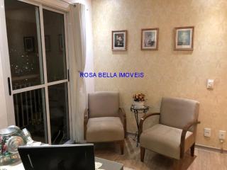 Apartamento em PARQUE UNIÃO, JUNDIAÍ - Foto 11
