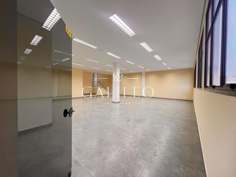Comercial em VILA MAFALDA, Jundiaí - Excelente Salão Comercial de 120m² na Vila Mafalda, Jundiaí SP - Locação Imperdível! - Foto 3