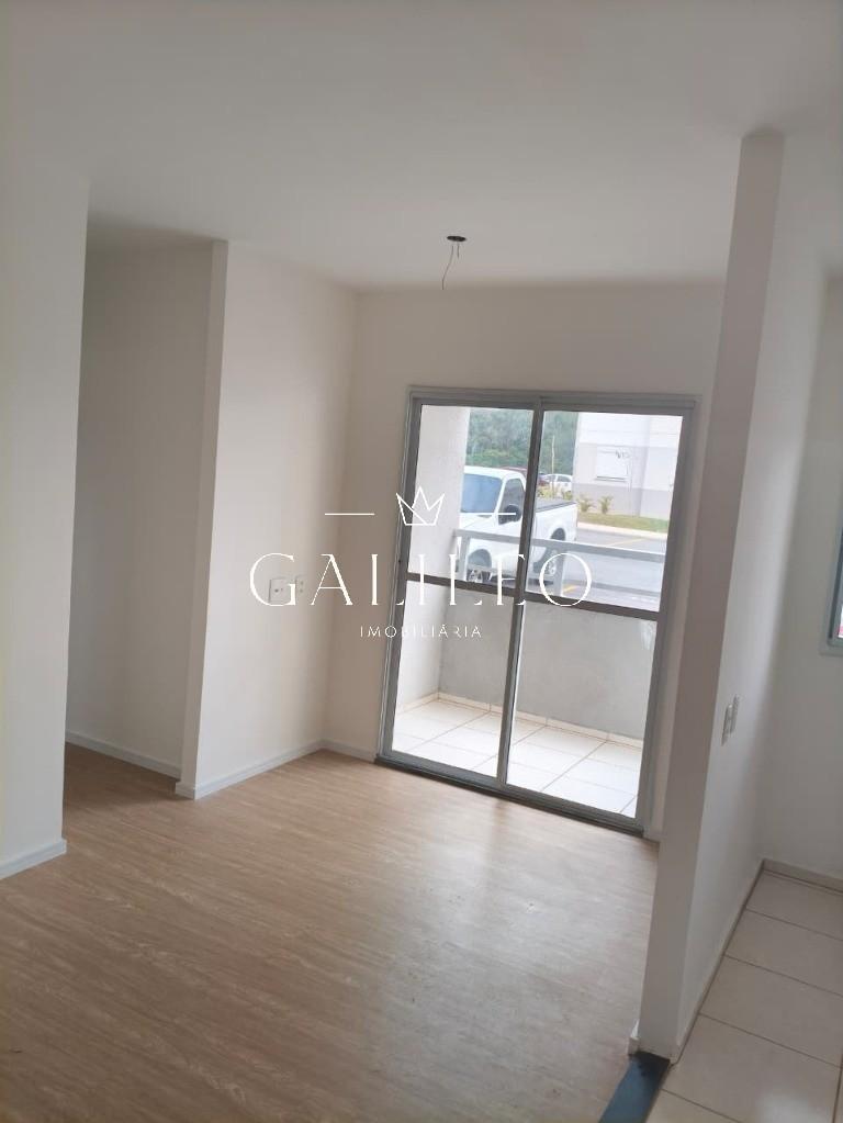 Apartamento em JARDIM CARLOS GOMES, Jundiaí - Apartamento à venda em Jundiaí-SP, no Jardim Carlos Gomes: 3 quartos, 1 suíte, 1 sala, 2 banheiros, 61,00 m² de área! - Foto 1