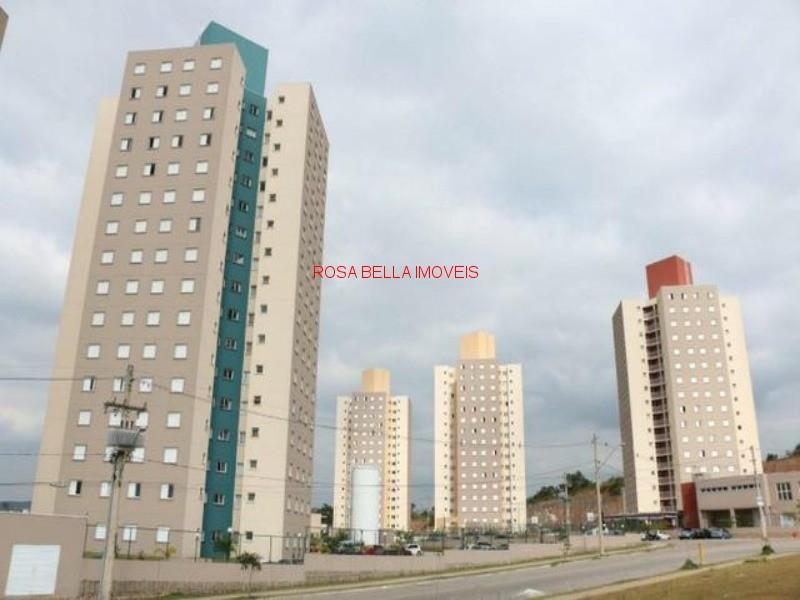 Apartamento em NOVA CIDADE JARDIM, JUNDIAÍ - APARTAMENTO A VENDA EM JUNDIAÍ - Foto 1