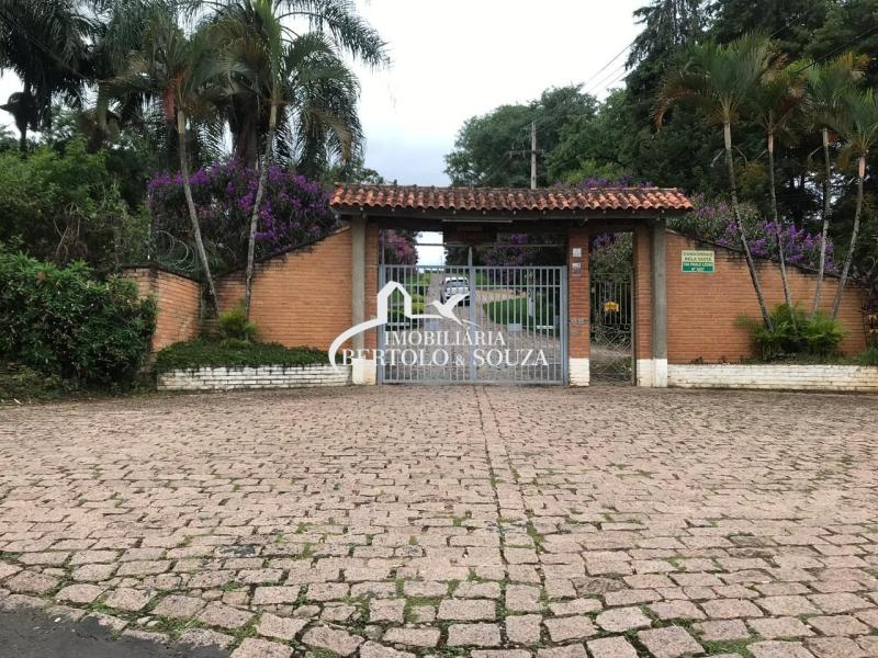 Terreno em Condomínio Bela Vista, ITUPEVA - terreno condominio em CondomÃ­nio Bela Vista - Foto 1