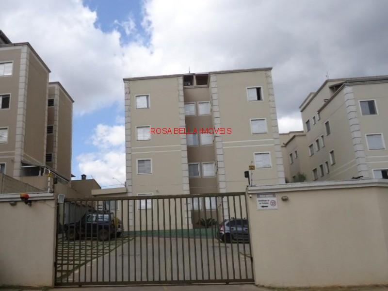 Apartamento em VILA MAFALDA, JUNDIAÍ - APARTAMENTO 3 DORMITÓRIOS EM JUNDIAÍ, APARTAMENTO EM JUNDIAÍ, APARTAMENTO NA VILA MAFALDA EM JUNDIAÍ - Foto 1