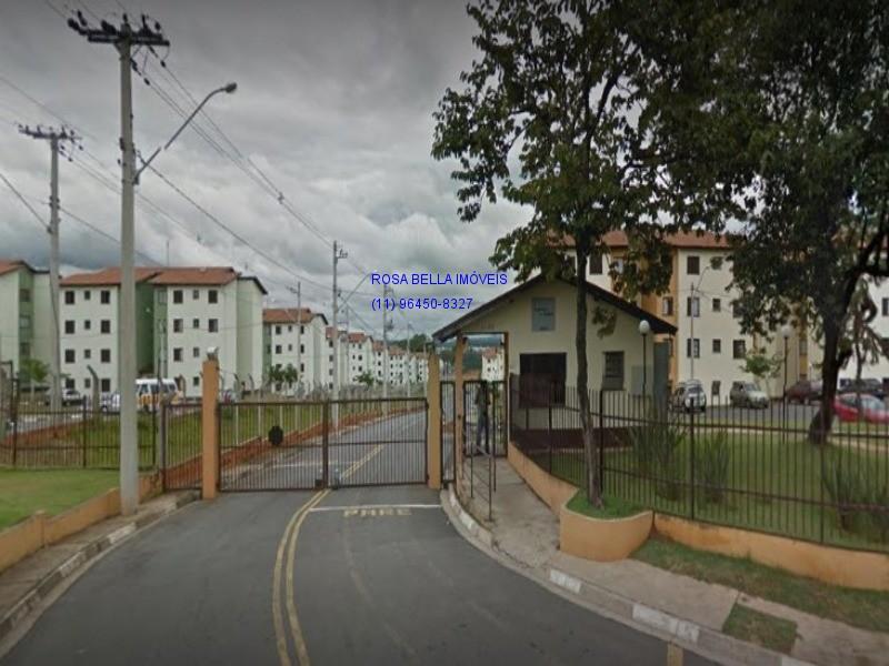 Apartamento em CHÁCARAS SAUDÁVEIS E ENCANTADORAS, JUNDIAÍ - APARTAMENTO  CONDOMÍNIO NO MEDEIROS - PARQUE DA MATA - Foto 1