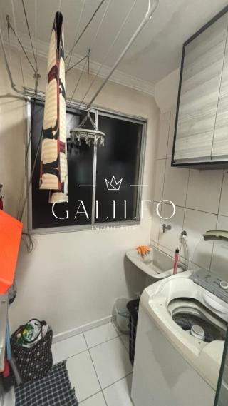 Apartamento em PONTE DE SÃO JOÃO, Jundiaí - Foto 7