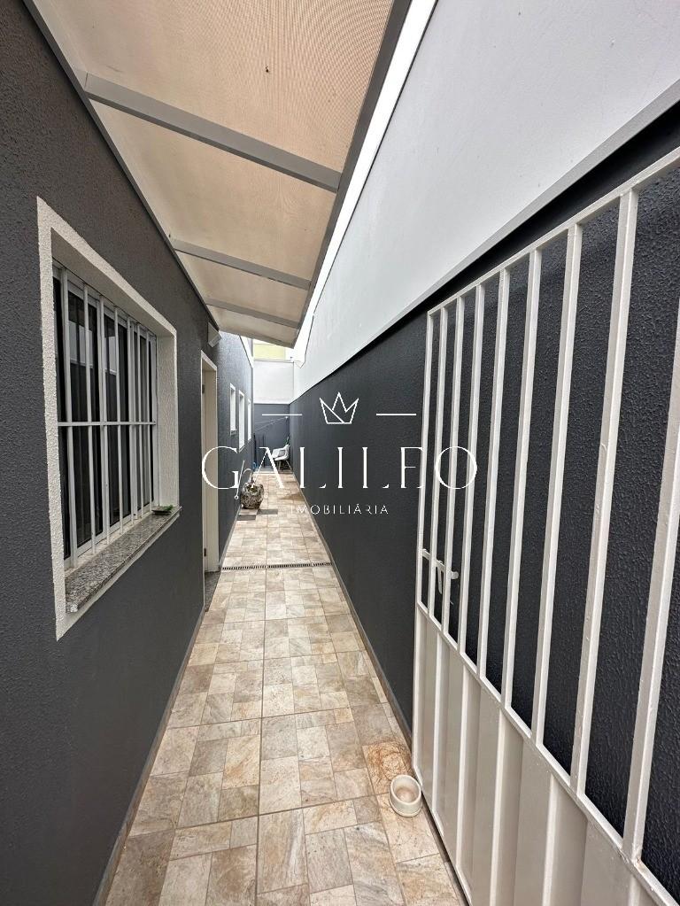 Casa em JARDIM VALE VERDE, JUNDIAÍ - Casa Nova à venda No Jardim Marambaia II em Jundiaí - Foto 1