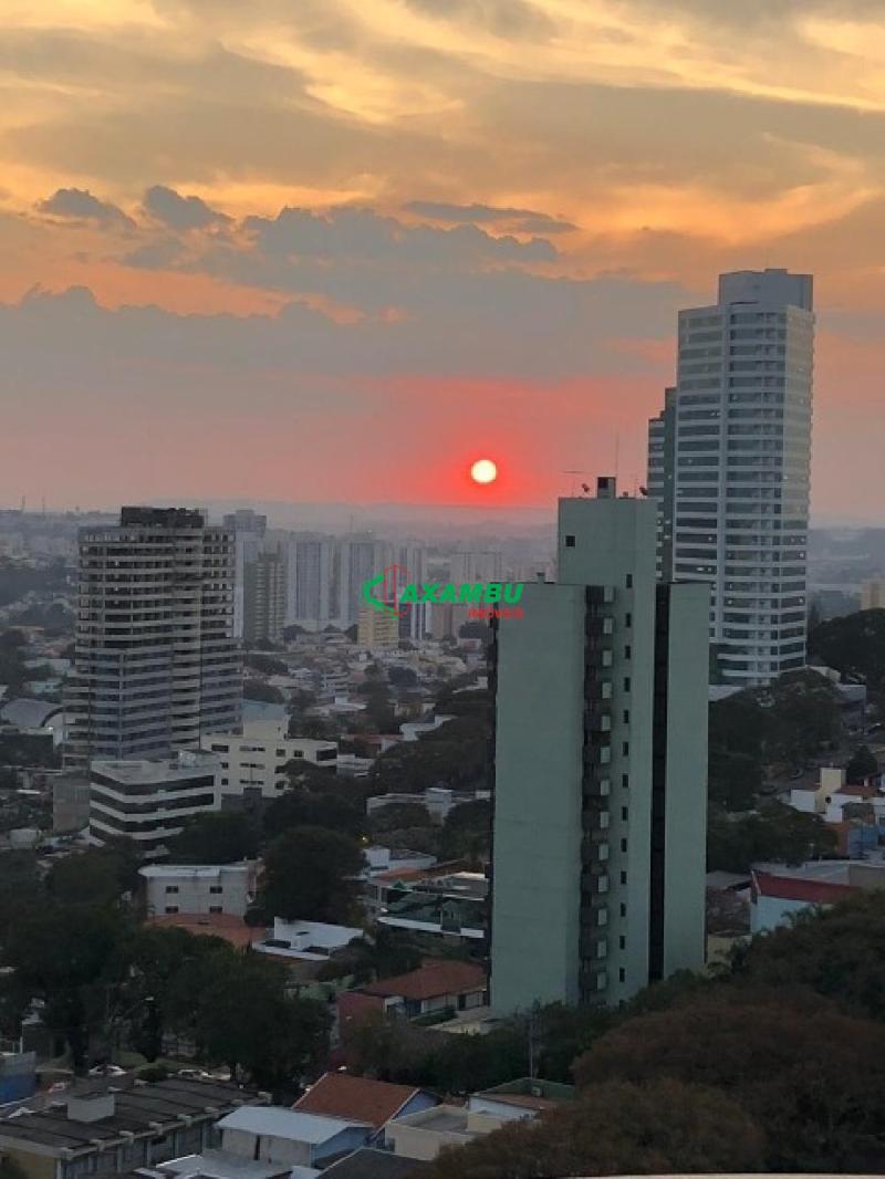 Apartamento em CENTRO, JUNDIAÍ - Apartamento em CENTRO - Foto 1