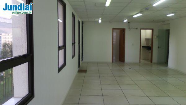 Comercial em Jd. Ana Maria, Jundiaí - Ótima Sala Comercial - Foto 3