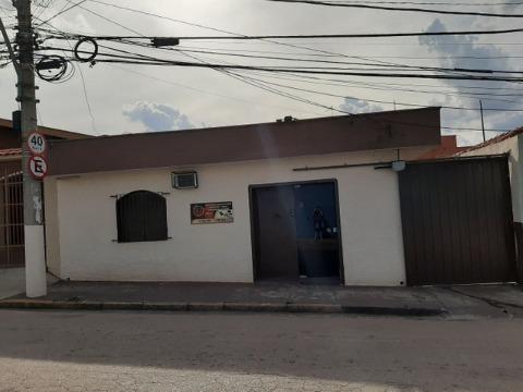 Casa em VILA JOANA, JUNDIAÍ - CASA, BAIRRO VILA JOANA, JUNDIAÍ - Foto 1