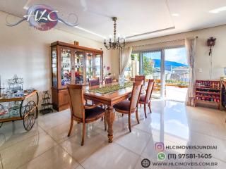 Casa em JARDIM NOVO MUNDO, JUNDIAÍ - Foto 4