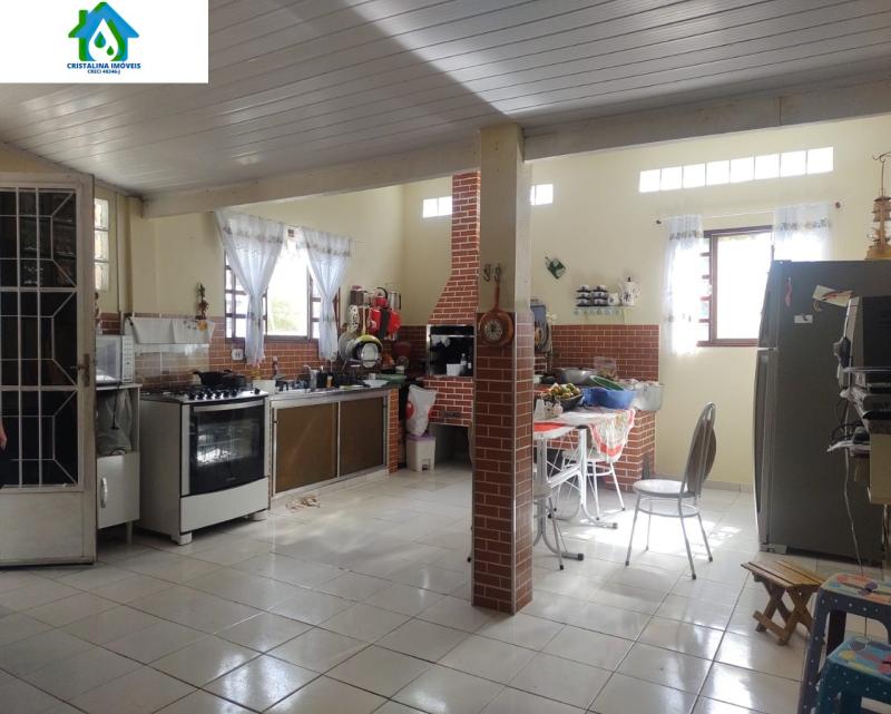 Chácara em Campo Largo, JARINU - Comprar chácara 3 dormitórios 1 suíte área 2.250 m² Campo Largo Jarinu SP - Foto 1