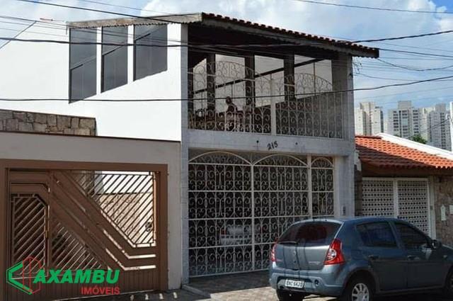 Casa em VILA VIANELO, JUNDIAÍ - CASA 283 M² A/C VENDA  VIANELO - Foto 1