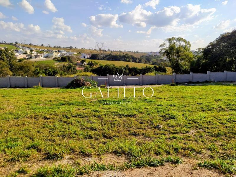 Terreno em JARDIM ALEGRIA, Itupeva - Terreno em Condomínio de Luxo em Itupeva-SP, Bairro Jardim Alegria - 403m² à Venda! - Foto 1