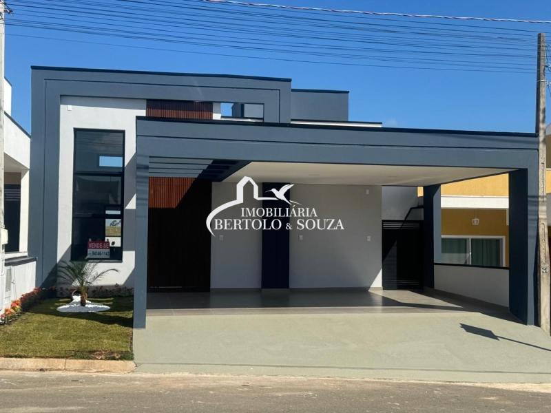 Condomínio em Condomínio Phytus, Cabreúva - casa em condominio em CondomÃ­nio Phytus - Foto 1