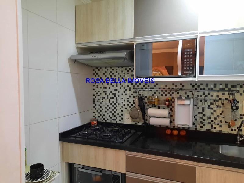 Apartamento em PARQUE UNIÃO, JUNDIAÍ - APARTAMENTO PARA LOCAÇÃO - Foto 1