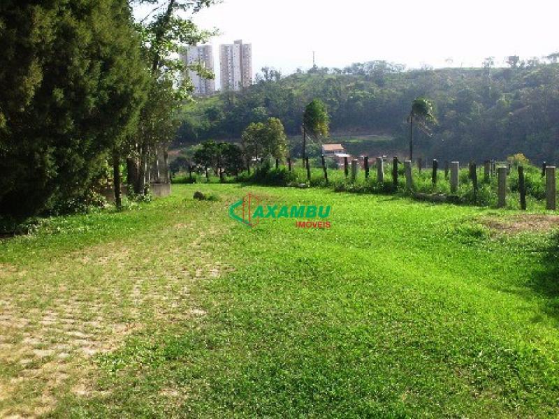 Chácara em JARDIM CAÇULA, JUNDIAÍ - Chacara com casa com 03 dormitórios e cocheira - Foto 1