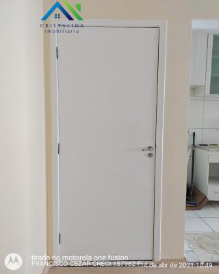 Apartamento em PONTE DE SÃO JOÃO, JUNDIAÍ - Foto 56