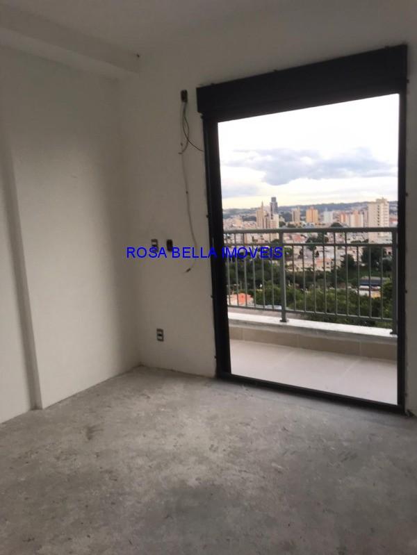 Apartamento em ANHANGABAÚ, JUNDIAÍ - APARTAMENTO A VENDA EM JUNDIAI, OPEN VIEW ANHANGABAU - Foto 1