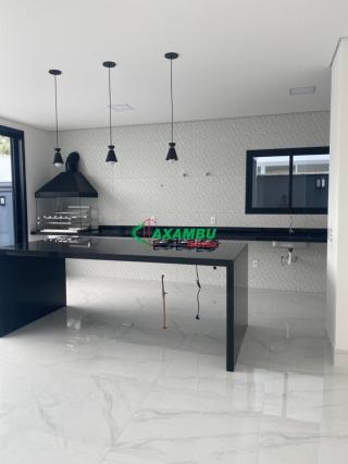 Casa em LOTEAMENTO RESERVA ERMIDA, JUNDIAÍ - Foto 4