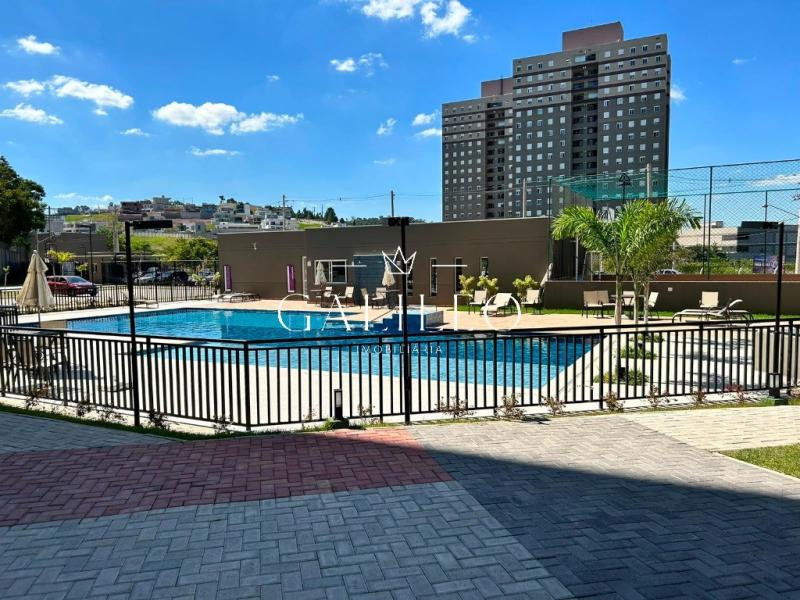 Apartamento em Horto Florestal, Jundiaí - SP, Jundiaí - Apartamento mobiliado à venda no Horto Florestal, Jundiaí-SP: 2 quartos, 1 sala, 1 banheiro, 1 vaga - 52m². Aproveite essa oportunidade! - Foto 1