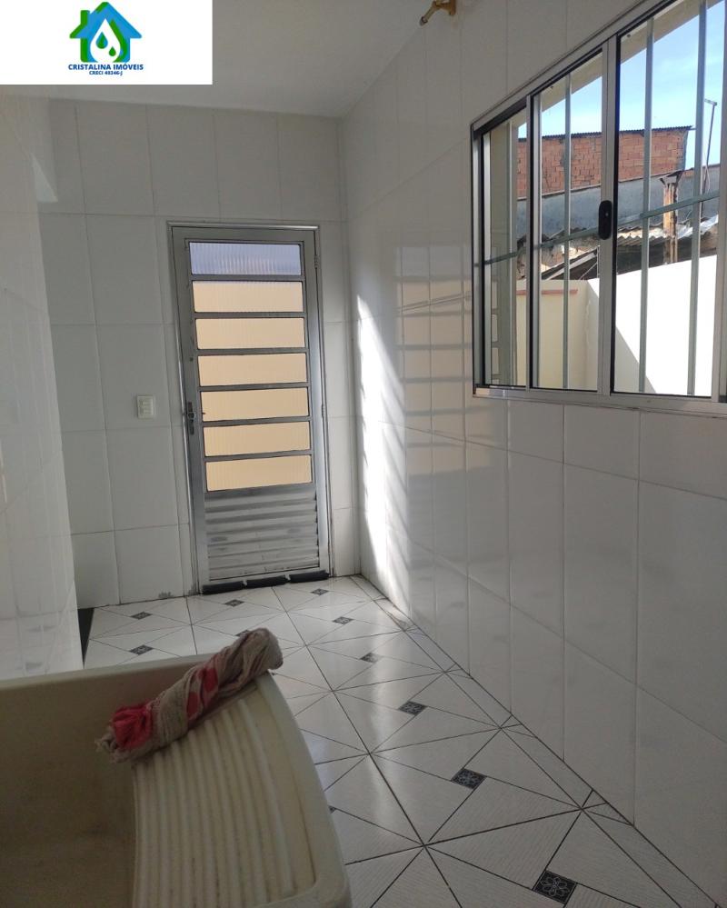 Casa em JARDIM DAS TULIPAS, JUNDIAÍ - Comprar casa 3 cômodos Jardim das Tulipas Jundiaí SP - Foto 2