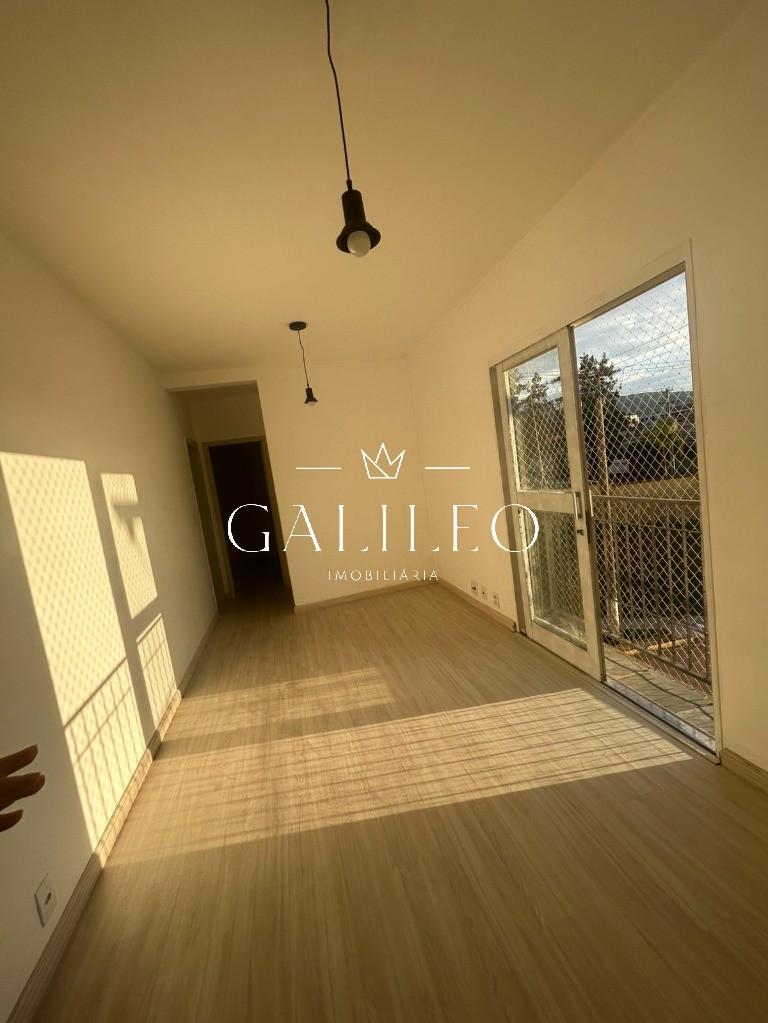 Apartamento em RECANTO QUARTO CENTENÁRIO, JUNDIAÍ - Apartamento à venda em Jundiaí-SP, Recanto Quarto Centenário: 2 quartos, 1 sala, 1 banheiro, 1 vaga, 73m². Aproveite! - Foto 1
