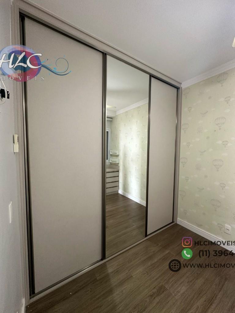 Apartamento em JARDIM FLÓRIDA, JUNDIAÍ - LOCAÇÃO: APARTAMENTO NO NATURALE 92M2 SOL DA MANHÃ - Foto 2