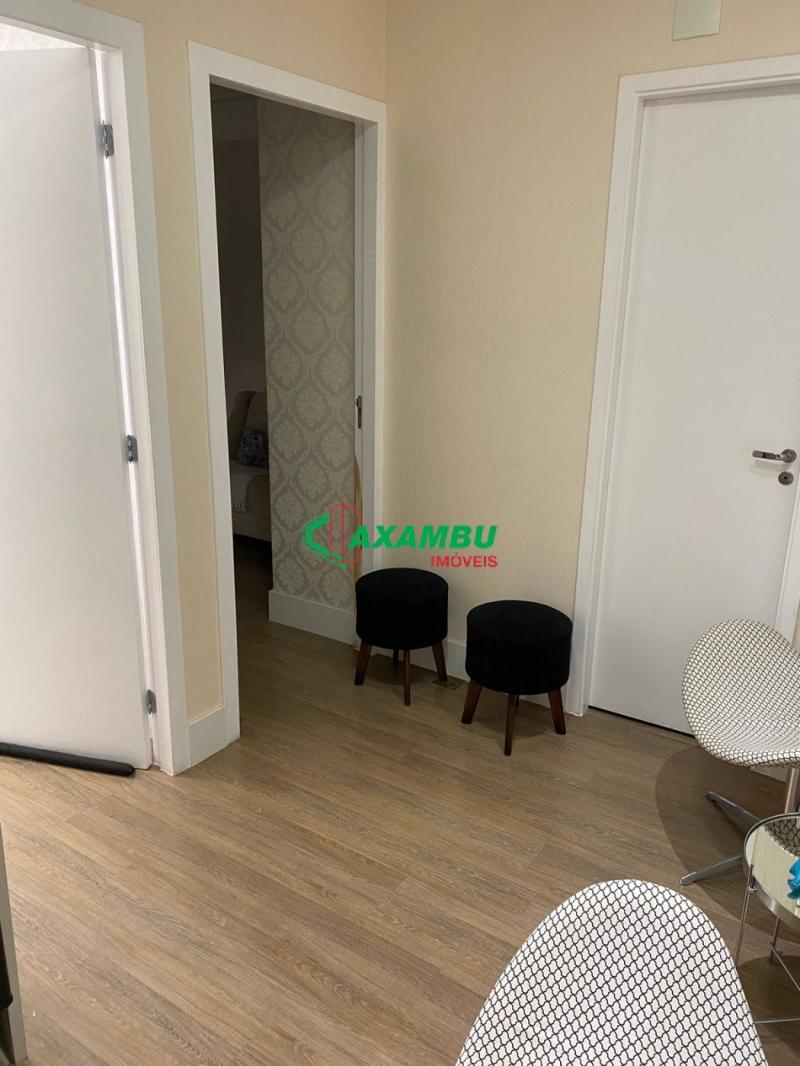 Comercial em VILA ARENS, JUNDIAÍ - SALA COMERCIAL DE 25M² COM COPINHA, WC SOCIAL, COM PISO LAMINADO E 1 VAGA COBERTA ROTATIVA NA MELHOR LOCALIZAÇÃO DA VILA ARENS - Foto 1