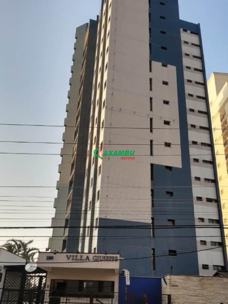 Apartamento em JARDIM ANA MARIA, JUNDIAÍ - APARTAMENTO PARA VENDA COM 04 QUARTOS/1 SUÍTE MASTER.  VILLA GIUSEPPE - JD ANA MARIA - JUNDIAÍ - SP - Foto 1