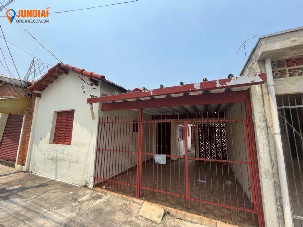 Casa em Vianelo, Jundiaí - Casa - Vianelo - Foto 1