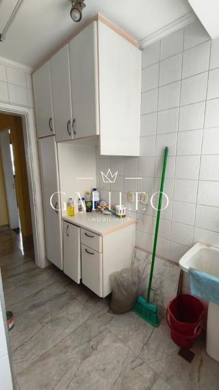 Apartamento em PARQUE RESIDENCIAL ELOY CHAVES, Jundiaí - Foto 13