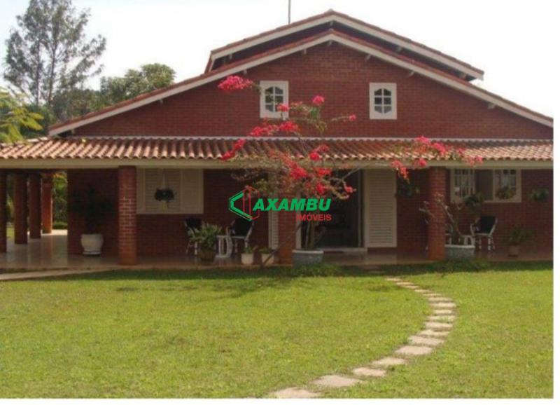 sitio em Maracanã, JARINU - SÍTIO PARA VENDA - BAIRRO MARACANÃ - JARINU -SP - Foto 1