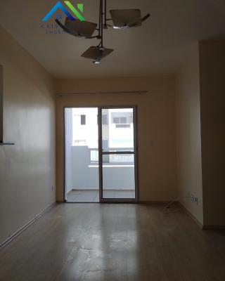 Apartamento em PONTE DE SÃO JOÃO, JUNDIAÍ - Foto 1
