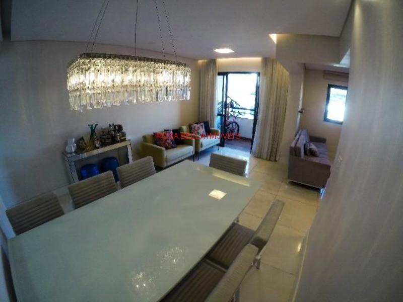 Apartamento em PONTE DE SÃO JOÃO, JUNDIAÍ - APARTAMENTO À VENDA EM JUNDIAI - ESPAÇO E VIDA -  PONTE DE SÂO JOÂO - Foto 1