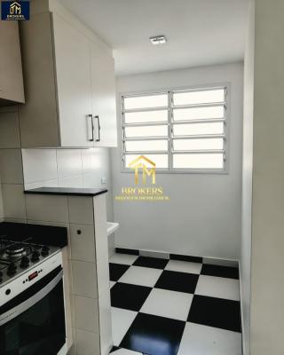 Apartamento em Mirante da Colonia, Jundiaí - Foto 5