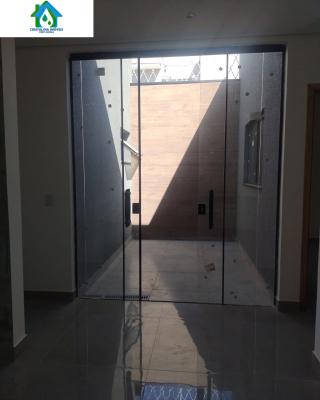 Casa em JARDIM MARAMBAIA II, JUNDIAÍ - Foto 8