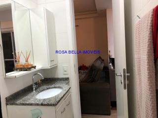 Apartamento em PARQUE UNIÃO, JUNDIAÍ - Foto 16