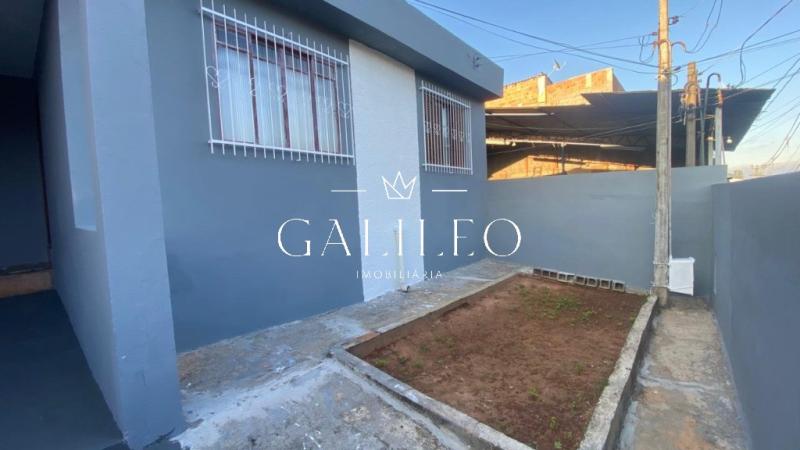 Casa em JARDIM PAULISTA, Várzea Paulista - Casa com Edícula á Venda no Jardim Paulista - Várzea Paulista - SP - Foto 1