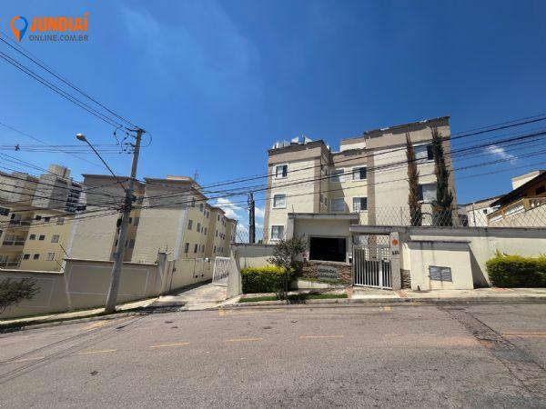 Apartamento em Jd. Messina, Jundiaí - Apartamento - Residencial Jacarandás - Foto 2