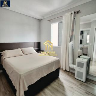 Apartamento em Cidade Luiza, Jundiaí - Foto 18