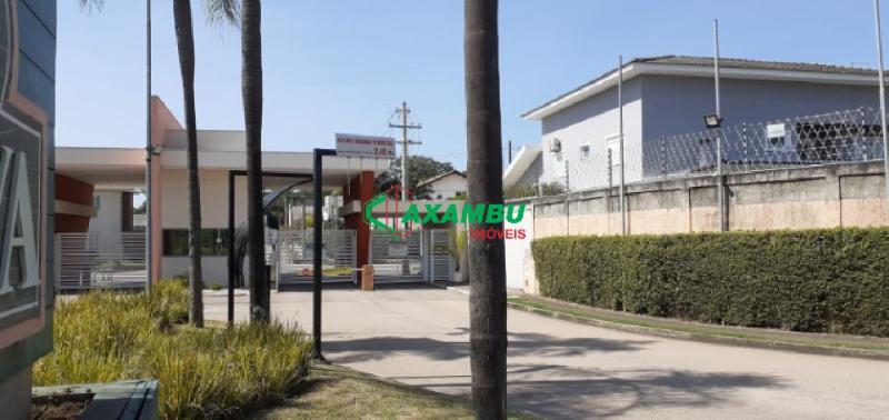 Terreno em JUNDIAÍ MIRIM, JUNDIAÍ - TERRENO PARA VENDA CONDOMÍNIO RESERVA DE SÃO CARLOS - JUNDIAÍ MIRIM - JUNDIAÍ - Foto 3