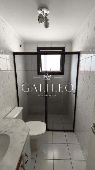 Apartamento em PARQUE RESIDENCIAL ELOY CHAVES, Jundiaí - Foto 20