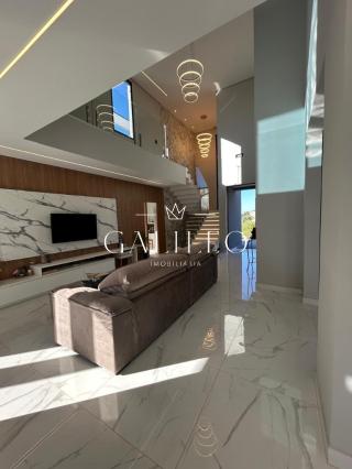 Condomínio em RESIDENCIAL COLINAS DE ITUPEVA, ITUPEVA - Foto 1