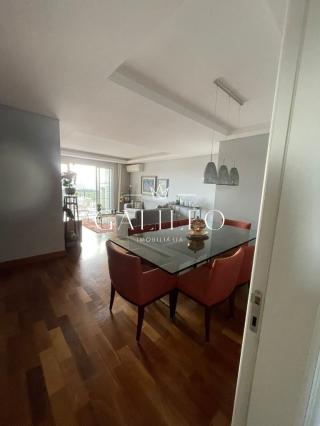 Apartamento em JARDIM CAMPOS ELÍSIOS, JUNDIAÍ - Foto 19