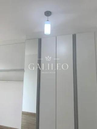 Apartamento em PARQUE RESIDENCIAL NOVE DE JULHO, JUNDIAÍ - Foto 10
