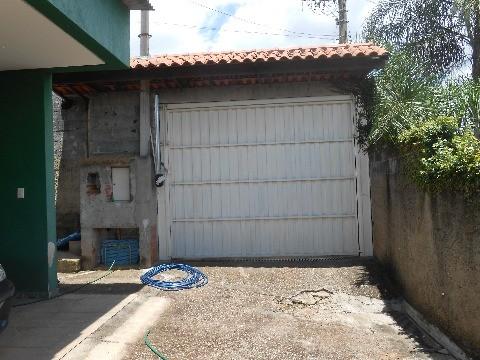 Casa em TERRAS DE SÃO FRANCISCO, JUNDIAÍ - Casa com 02 dorm. AT: 358,00m² e AC: 110,00m² Bairro Colonia - Jundiaí - SP - Foto 2