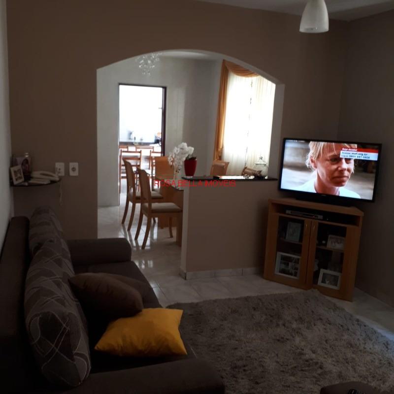 Casa em JARDIM DAS TULIPAS, JUNDIAÍ - CASA SOBRADO EM JUNDIAÍ  RESIDENCIAL SANTA GIOVANA - Foto 1