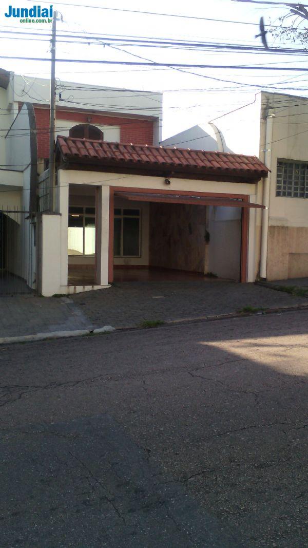 Casa em Vila Arens, Jundiaí - Ótimo Imóvel - Residencial - Foto 1