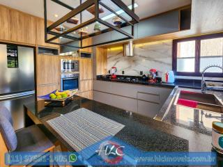 Casa em JARDIM NOVO MUNDO, JUNDIAÍ - Foto 4