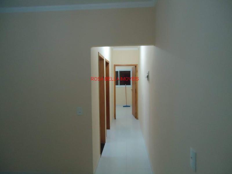 Casa em JARDIM VALE VERDE, JUNDIAÍ - Casa a Venda em Jundiaí - Foto 1