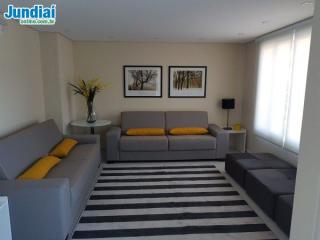Apartamento em Eloy Chaves, Jundiaí - Foto 7